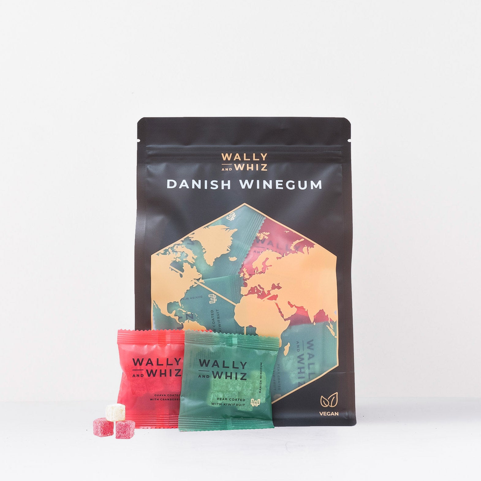 Christmas mix - 30 Beutelchen, 330g