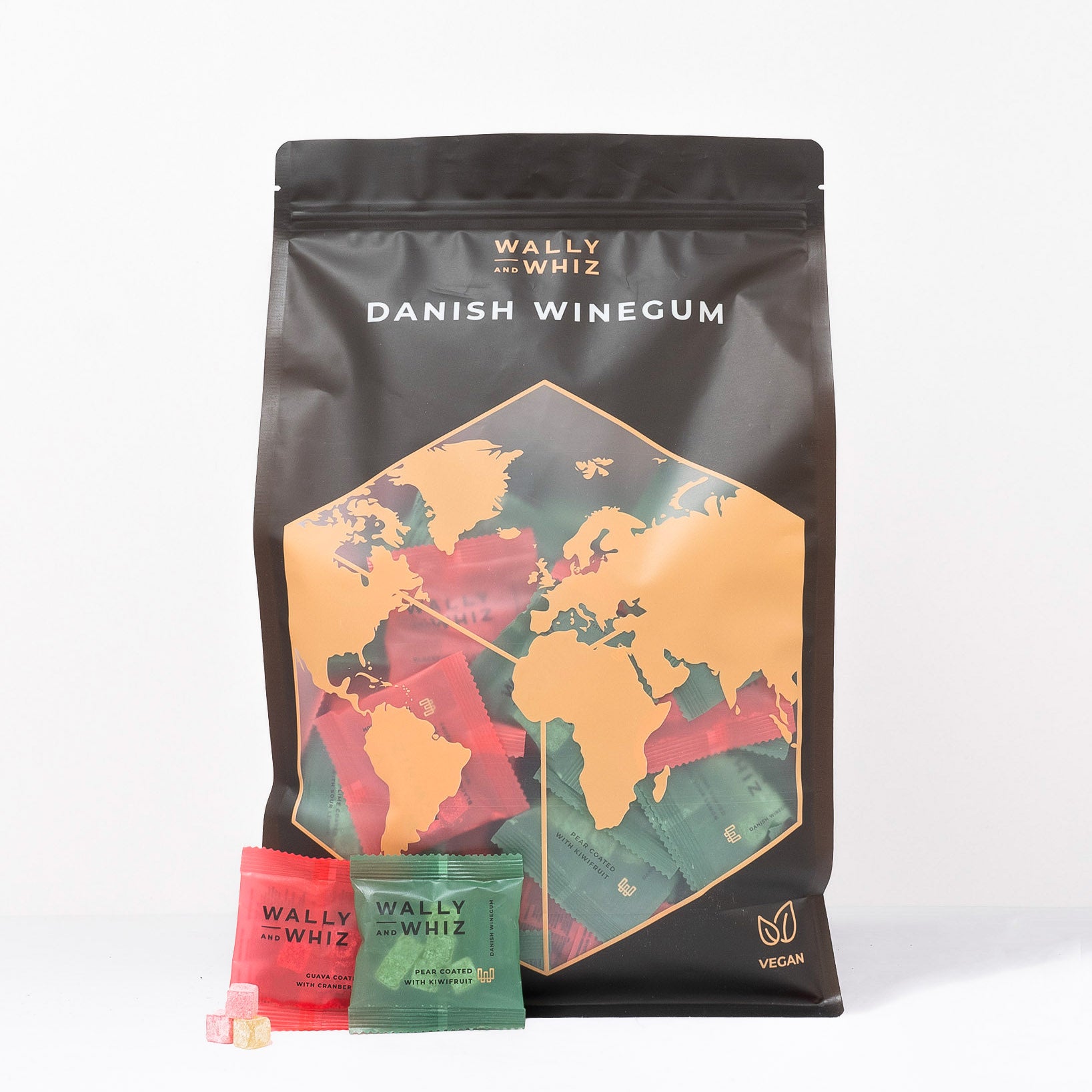 Christmas mix - 125 Beutelchen, 1.375g