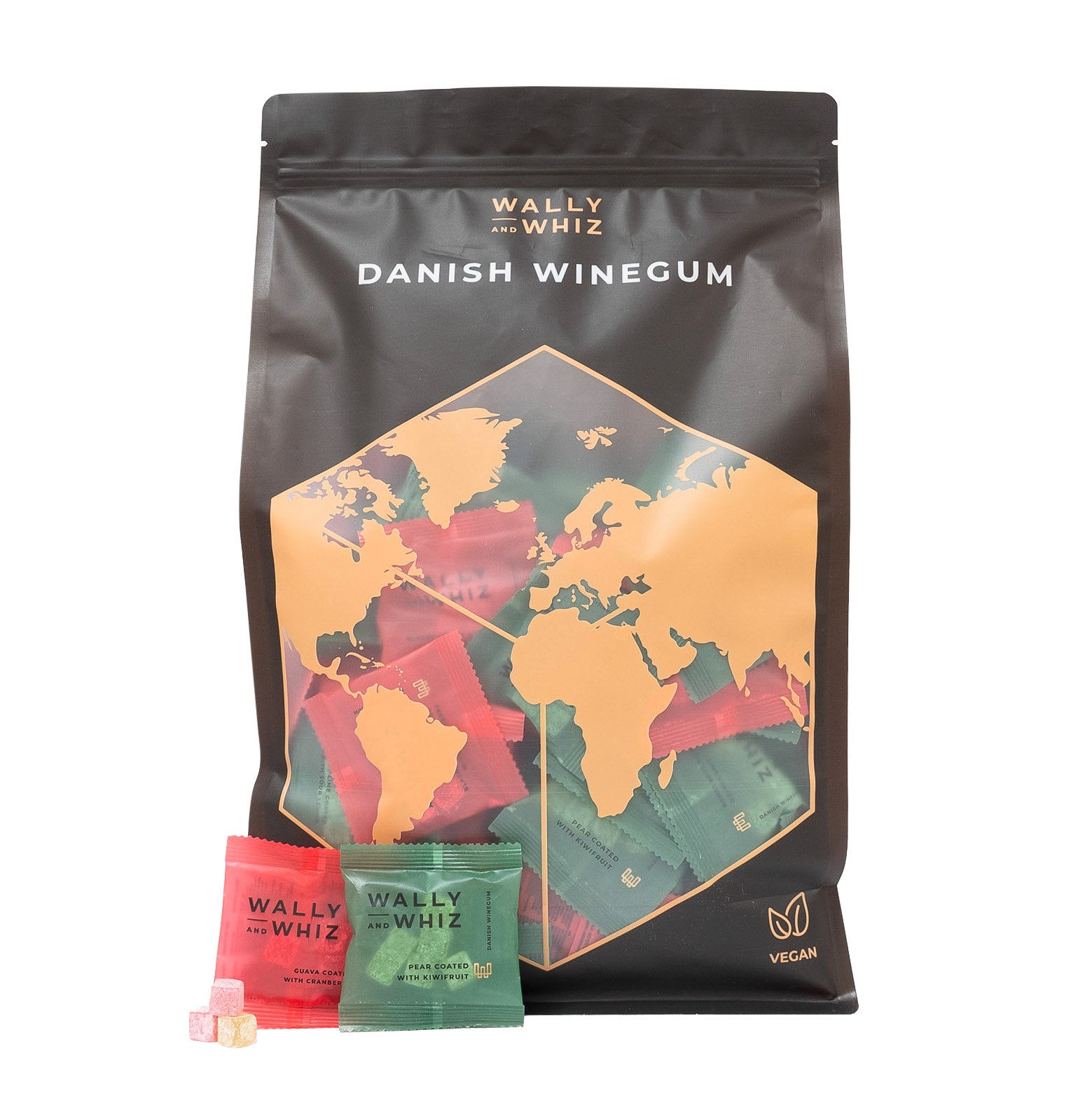 Christmas mix - 125 Beutelchen, 1.375g