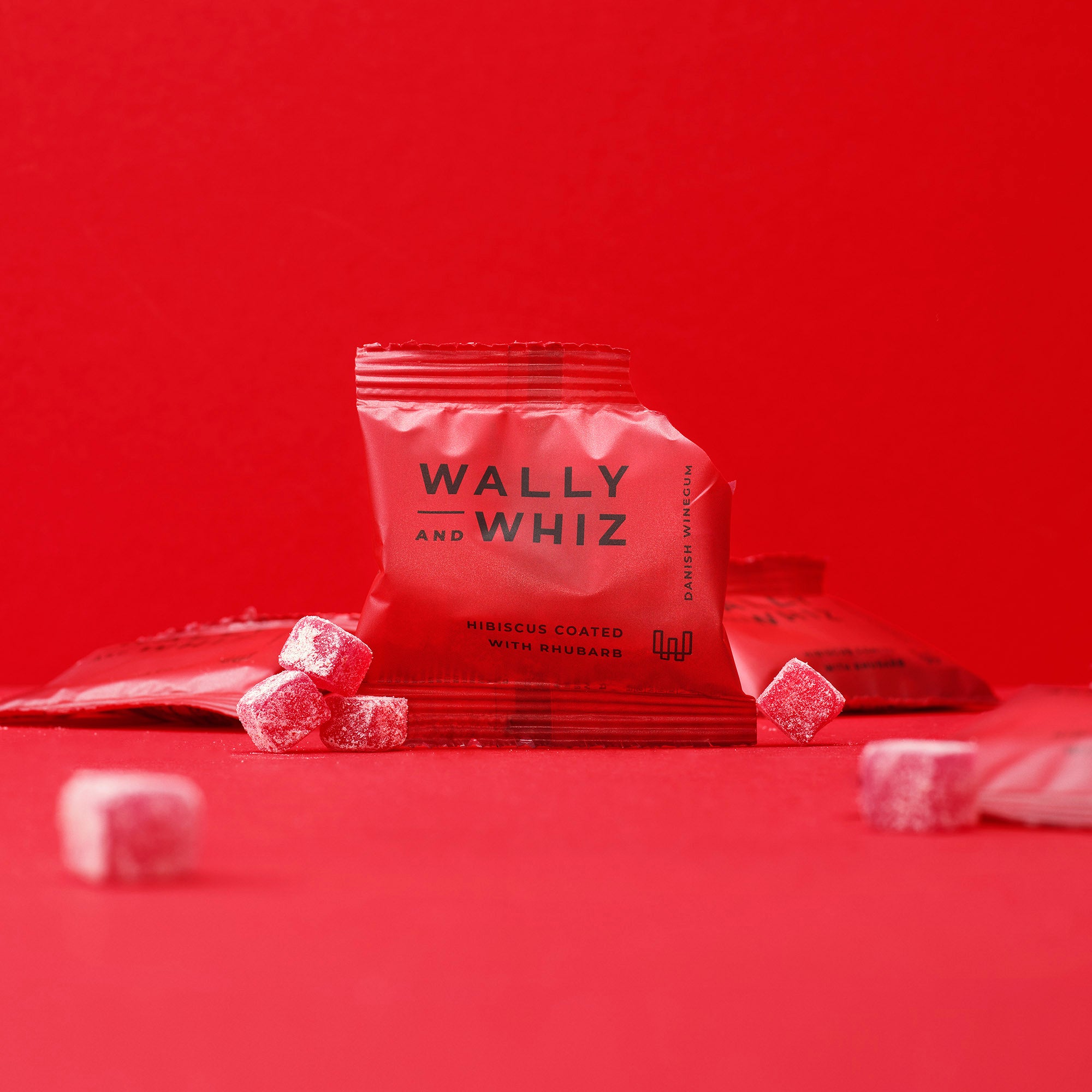 Love Mix - 125 Beutelchen, 1.375g