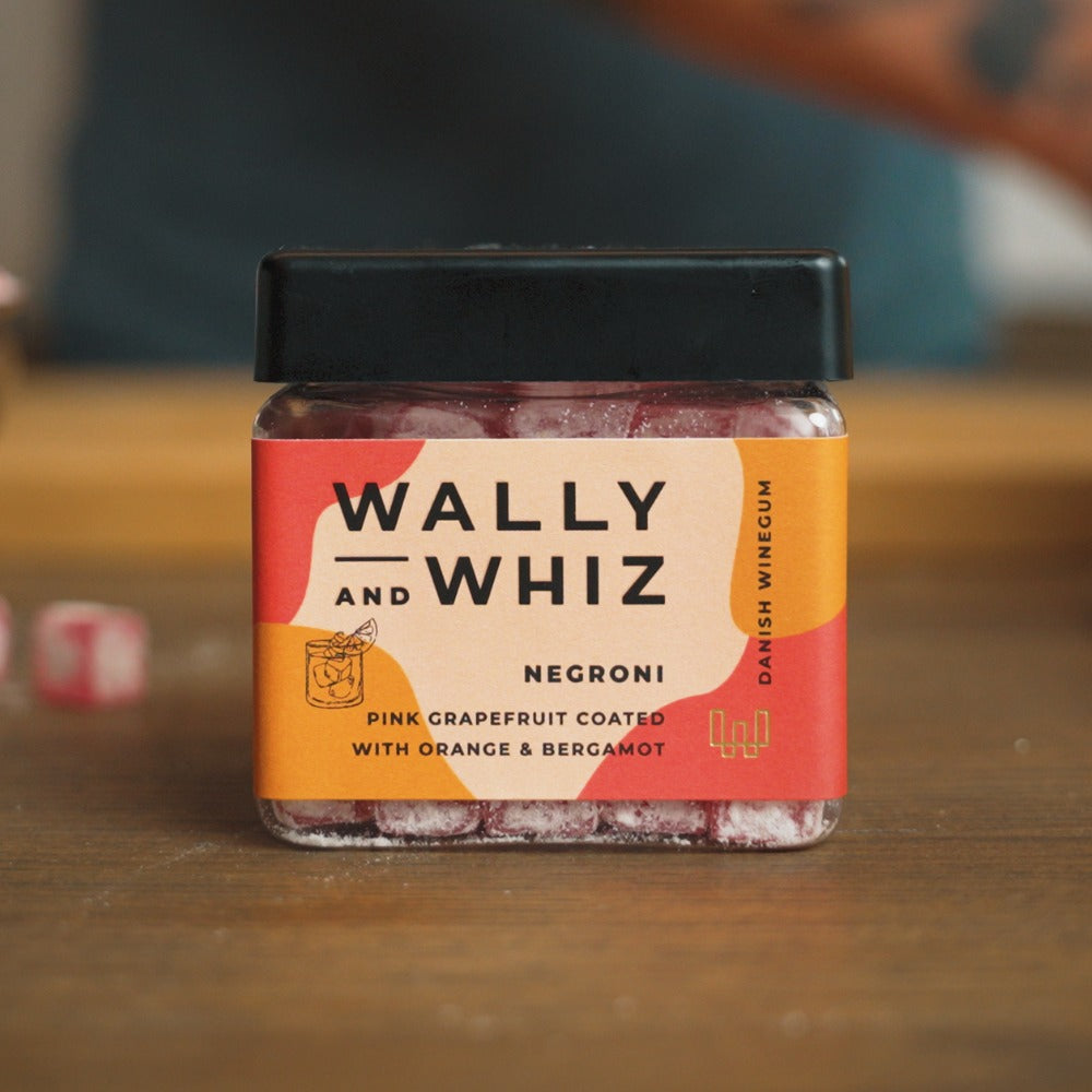 Negroni, 140g