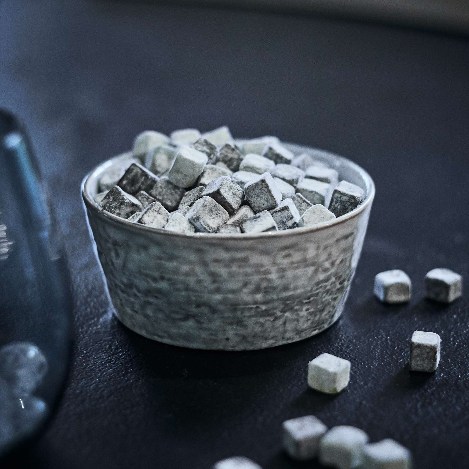 Fruchtgummis mit ganz viel Geschmack in der Dose Fruchtgummis mit ganz viel Geschmack in der Dose