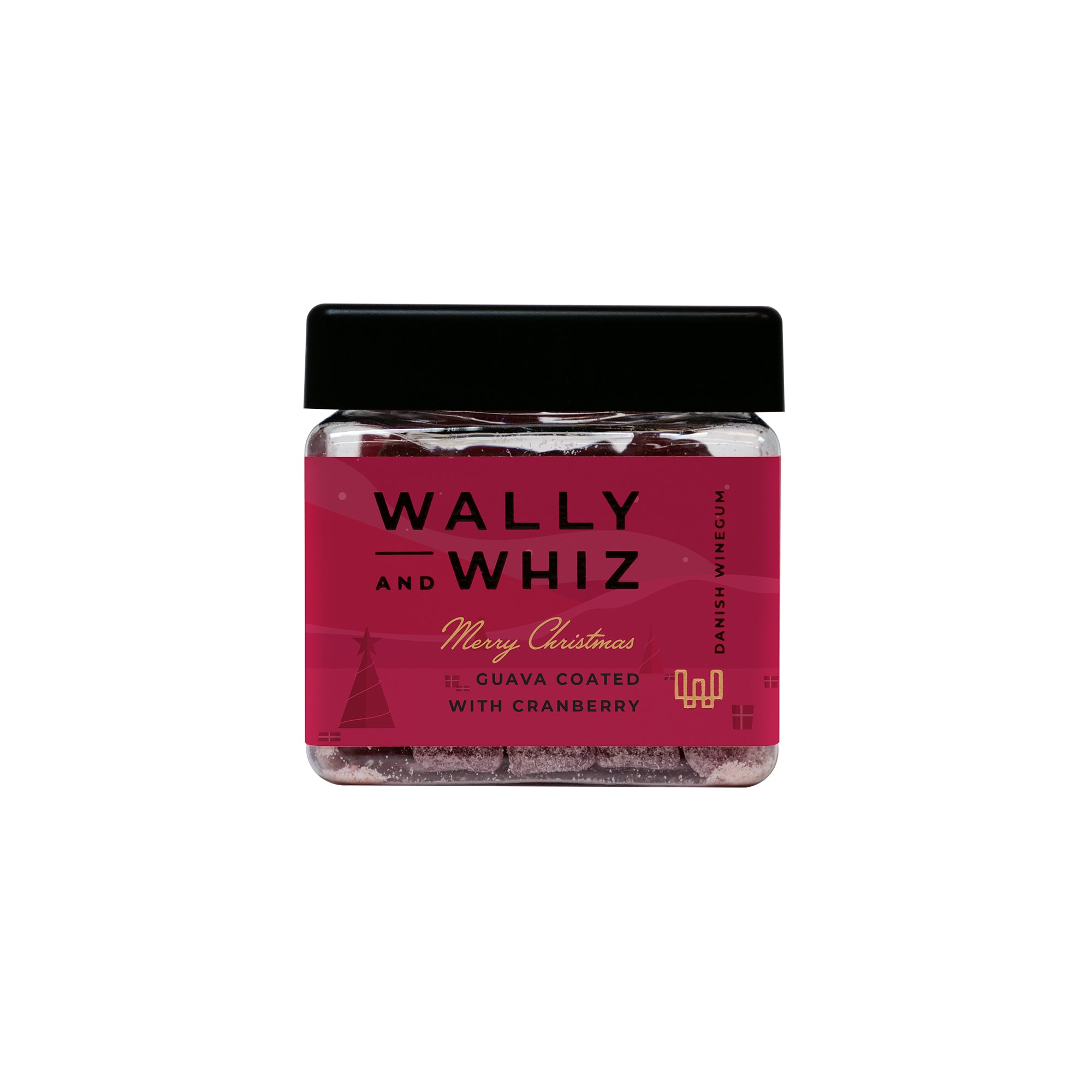 Guave mit Cranberry, 140g