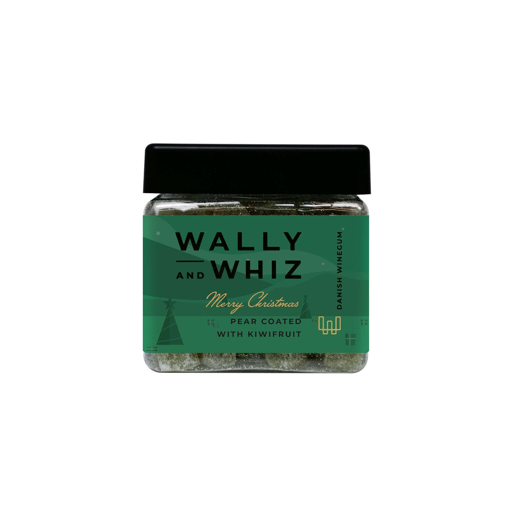 Birne mit Kiwi, 140g