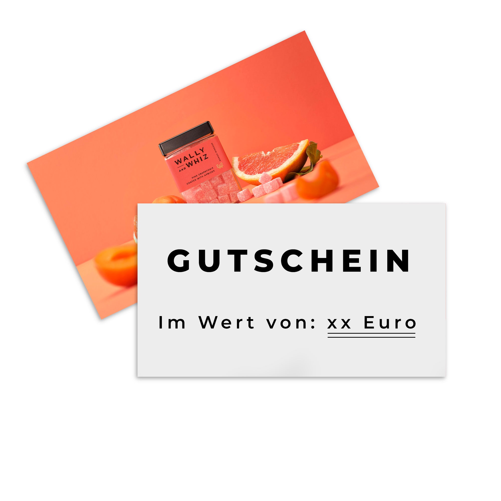 Geschenkgutschein