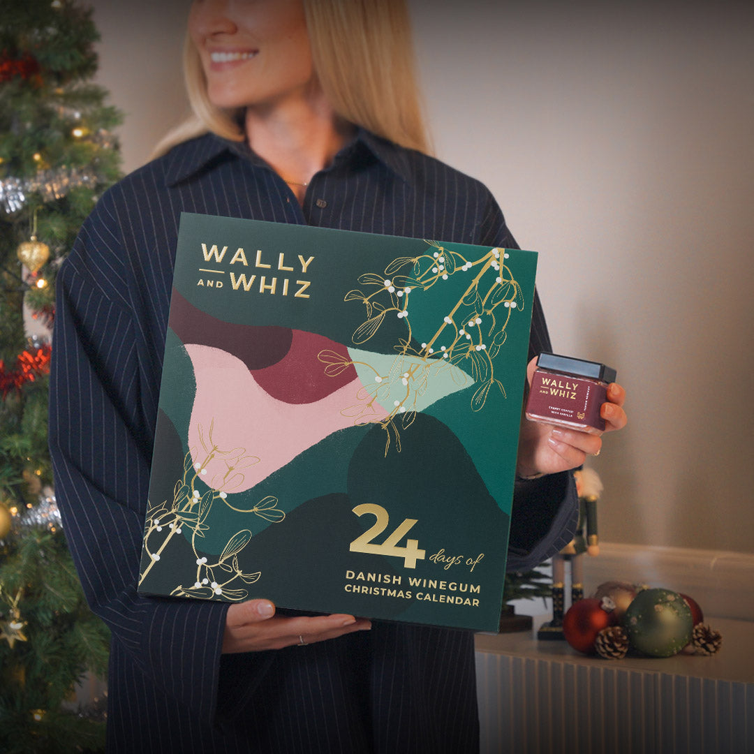 Adventskalender 2026, 388g