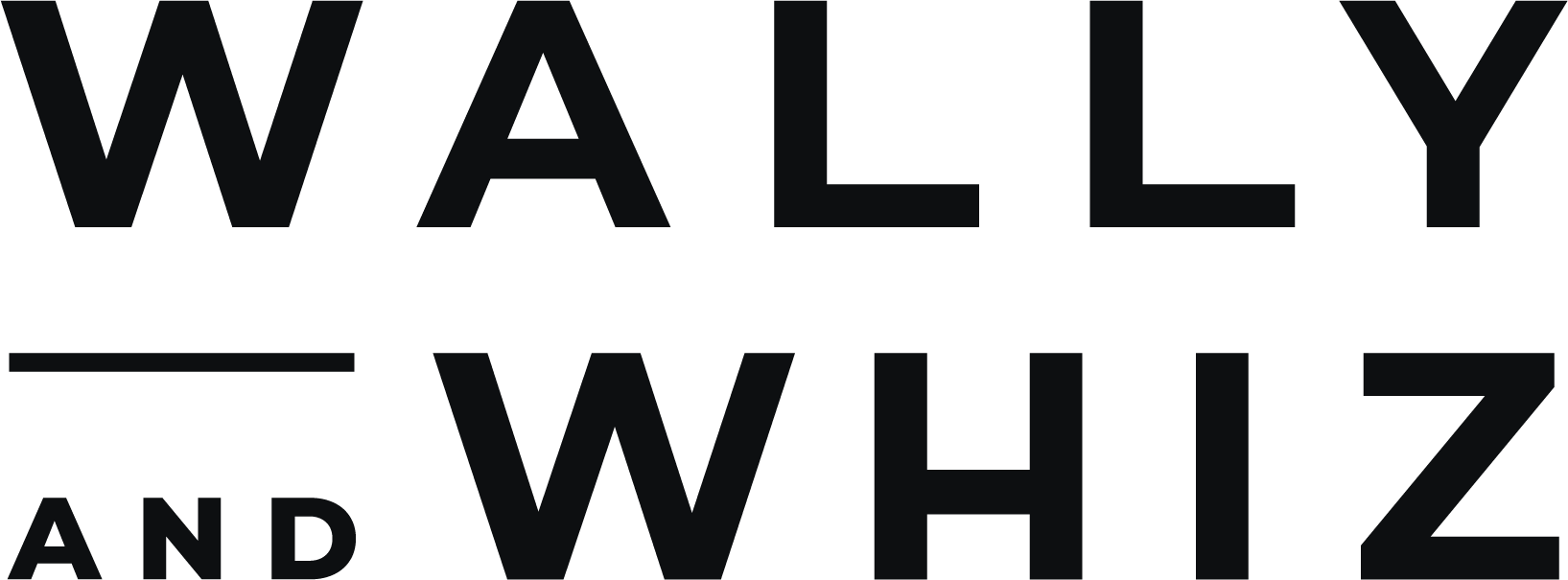 Wally and Whiz Der Geschmack von dänischem Fruchtgummi