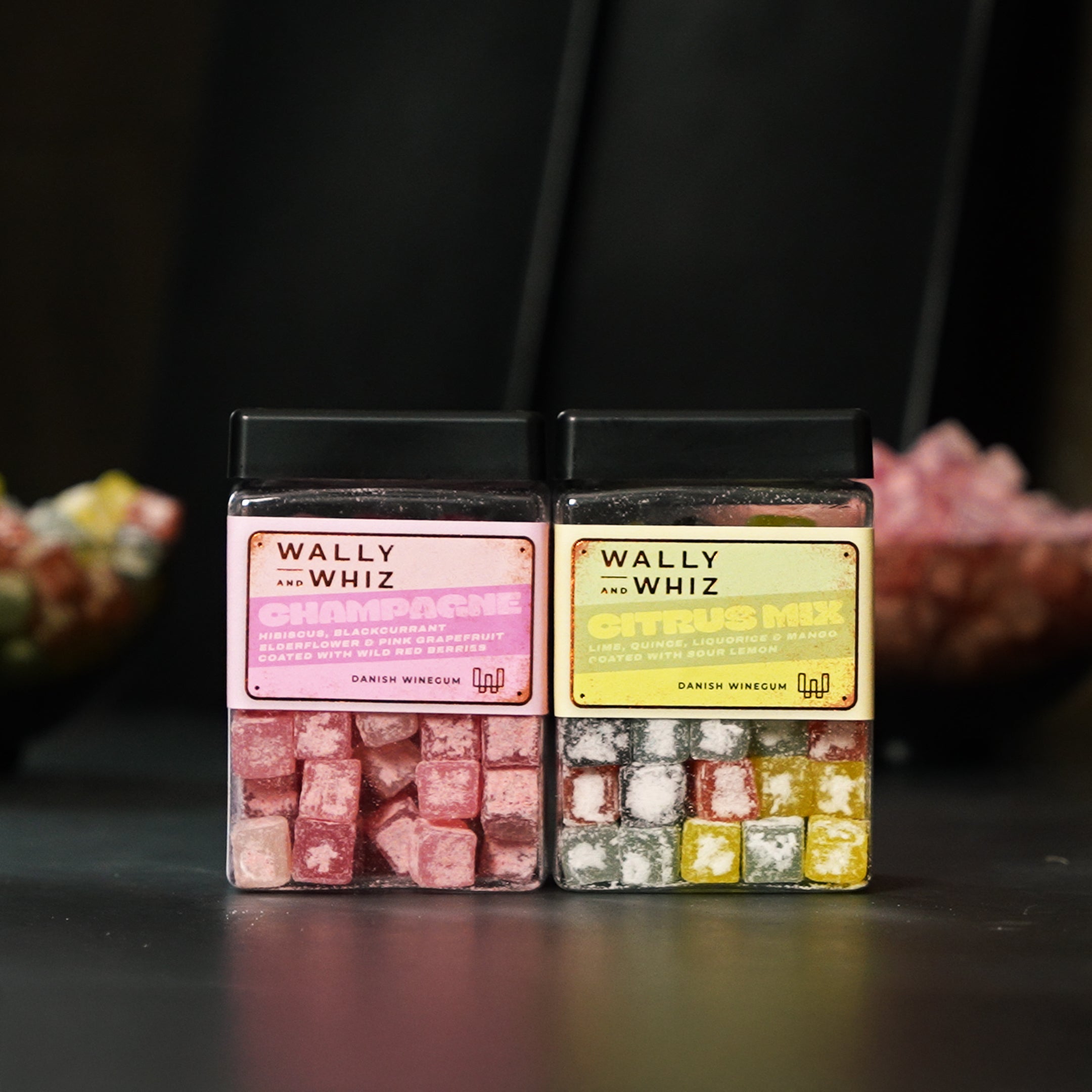 Signature Giftbox - Hannah Grant, 528g