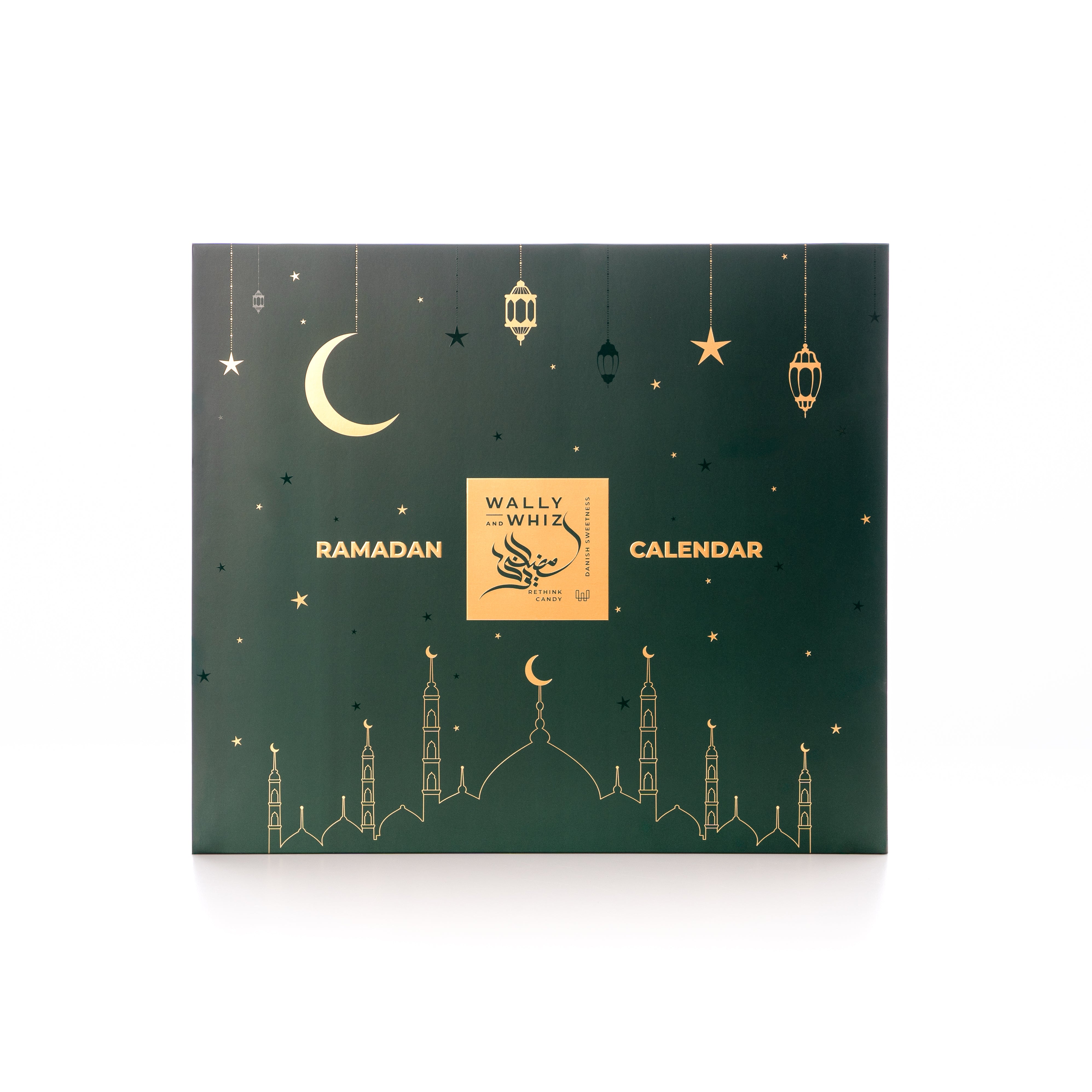 Ramadan Kalender, 470g