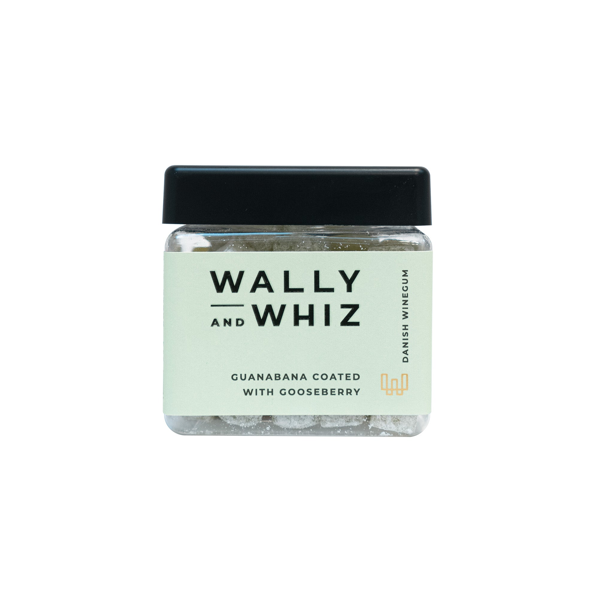 Guanabana mit Stachelbeere, 140g